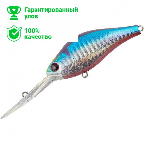 Воблер TsuYoki DROP 75F E054