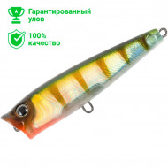 Воблер TsuYoki GORN 65F 3D665 Воблер TsuYoki GORN 65F 3D665