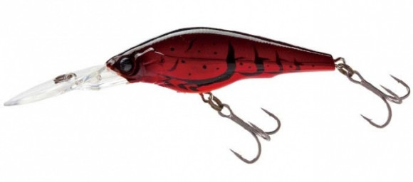 Воблер R1179-CF Duel HARDCORE SHAD 60SP	 