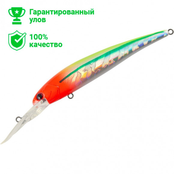 Воблер TsuYoki SOLOIST 90F AM001 Воблер TsuYoki SOLOIST 90F AM001