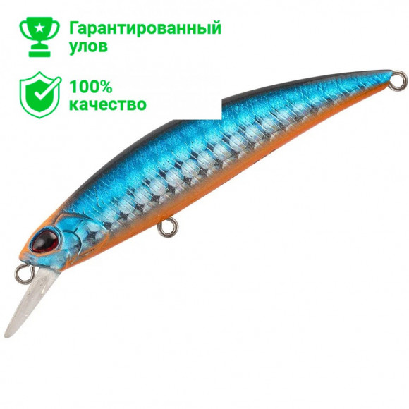 Воблер TsuYoki FOCUS 70S 1009 Воблер TsuYoki FOCUS 70S 1009