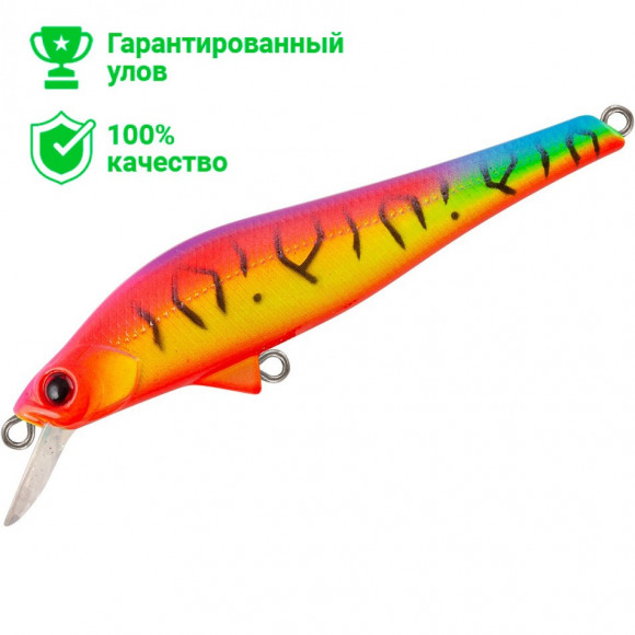 Воблер TsuYoki DARTIST 90SP 039Z Воблер TsuYoki DARTIST 90SP 039Z