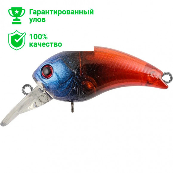 Воблер TsuYoki COMMA MR 40F L012M