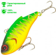 Воблер Kosadaka Calibra Vib 50S (6.2г) MHT Воблер Kosadaka Calibra Vib 50S (6.2г) MHT