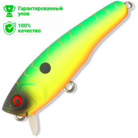 Воблер Kosadaka Vox Popper 50F (4,2гр) MHT Воблер Kosadaka Vox Popper 50F (4,2гр) MHT