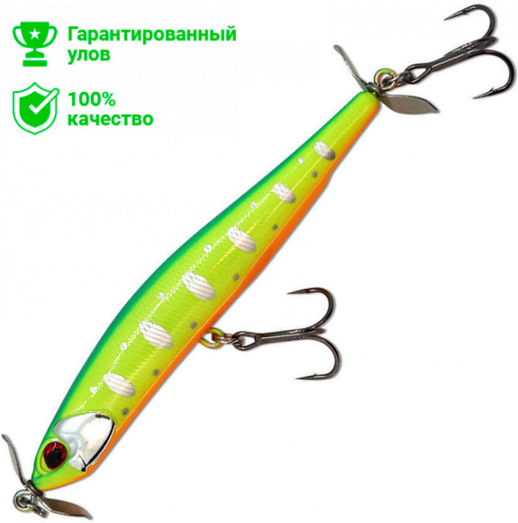 Воблер Kosadaka Aspen 90S (15г) SNT