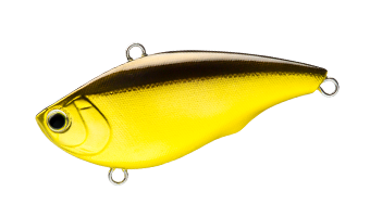 Воблеры Yo-Zuri RATTL'N VIBE  R1356-GZSH