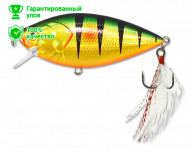 Воблер Kosadaka Host XS 70F (14,4г) PC Воблер Kosadaka Host XS 70F (14,4г) PC