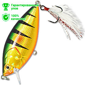 Воблер Kosadaka Host XS 70F (14,4г) PC