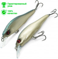 Воблер Kosadaka X-80 XS 65SP (5,5г) MN