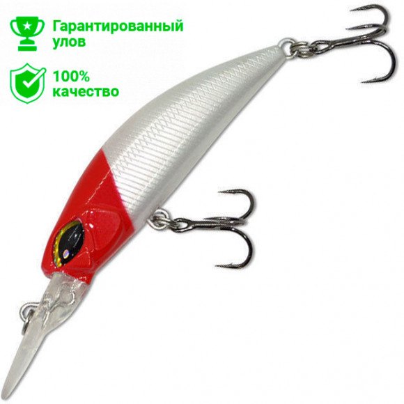 Воблер Kosadaka Shade XL 50F (3.5г) RH