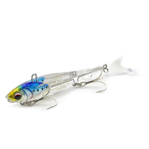 Воблеры F1060-HIW Duel HARDCORE FINTAIL DART 90 LIGHT