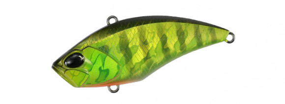 Воблеры DUO REALIS VIBRATION 55 NITRO 11,5гр AJA3055
