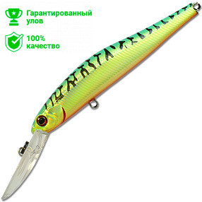 Воблер Kosadaka Ion DD 110F (18,0г) HT Воблер Kosadaka Ion DD 110F (18,0г) HT