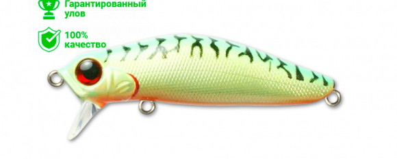 Воблер Kosadaka Costa XS 60F (5,98г) HT