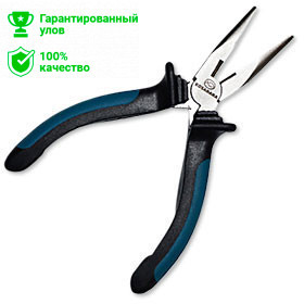 Пассатижи рыболовные 125vv Kosadaka Пассатижи рыболовные 125vv Kosadaka