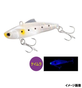 Раттлин SHIMANO XV-270Q EXSENCE SALVAGE SOLID 70ES 70mm/20g. 018