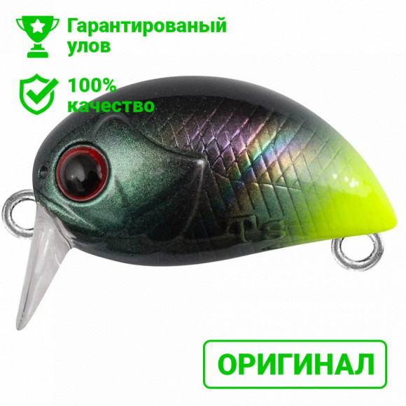 Воблер TsuYoki XAKER SSR 28F L002
