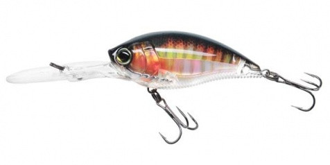 Воблер R1319-RBG Yo-Zuri 3DR DEEP CRANK 70F