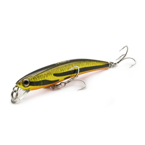 Воблеры Yo-Zuri Pins Minnow 90F длина 90 мм вес 7 гр F1016-M37