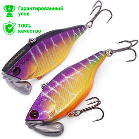 Воблер Kosadaka Trigon TN 70S (31.5г) RBC