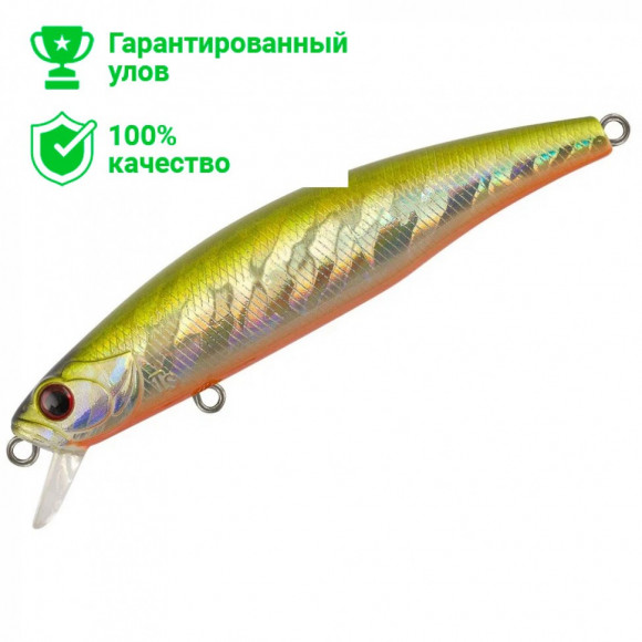 Воблер TsuYoki CHAMER 90F 435R