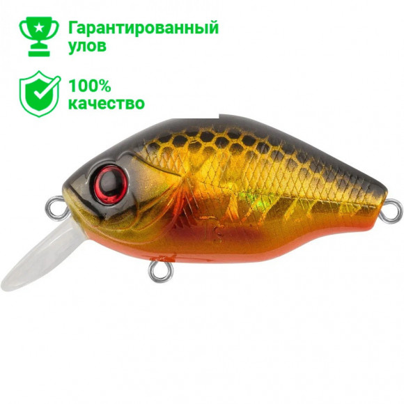 Воблер TsuYoki DROP SR 45F 264G