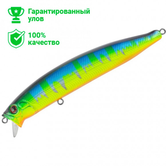 Воблер TsuYoki ZANOZA 105F 061Z