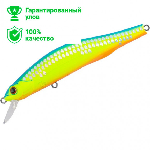 Воблер TsuYoki  WATSON SR 90SP 259