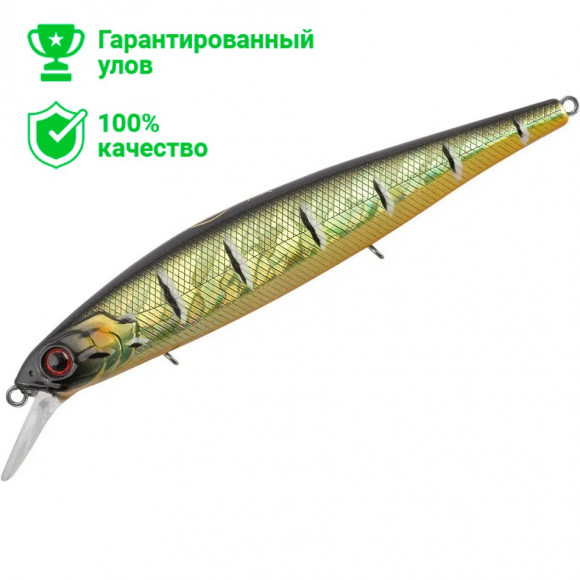 Воблер TsuYoki FLIRT 115SP 030Z