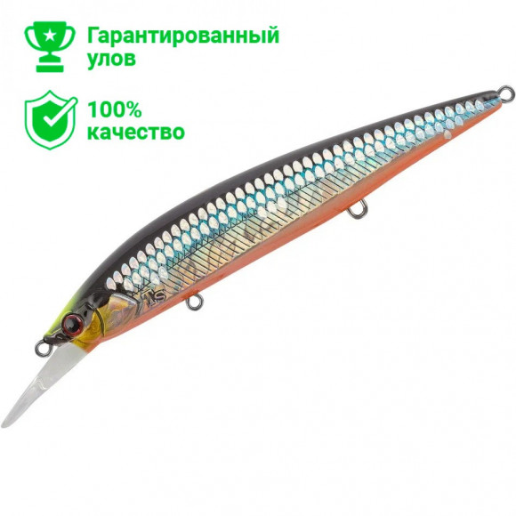 Воблер TsuYoki  COLECTOR MR 110SP 014S