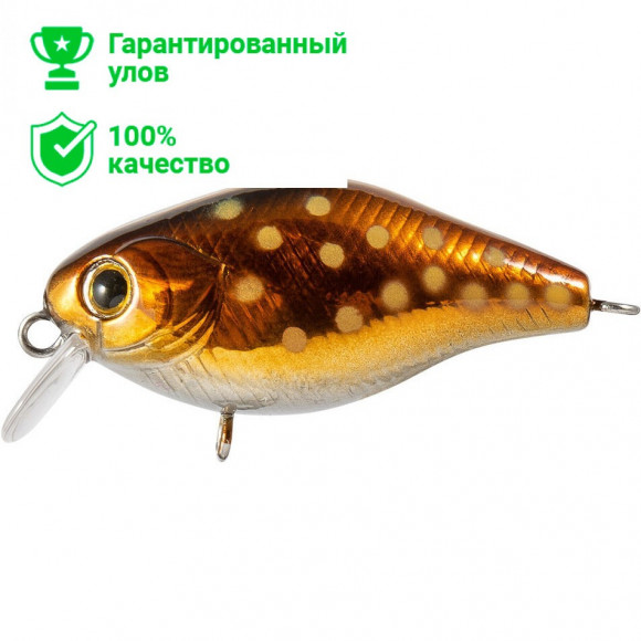 Воблер TsuYoki CHEF 38F L001