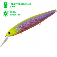 Воблер TsuYoki DRAGA MR 130SP 072CH Воблер TsuYoki DRAGA MR 130SP 072CH