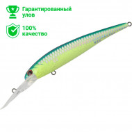 Воблер TsuYoki SOLOIST 90F 1071