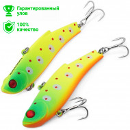 Воблер Kosadaka Range 70S (15г) GYD Воблер Kosadaka Range 70S (15г) GYD