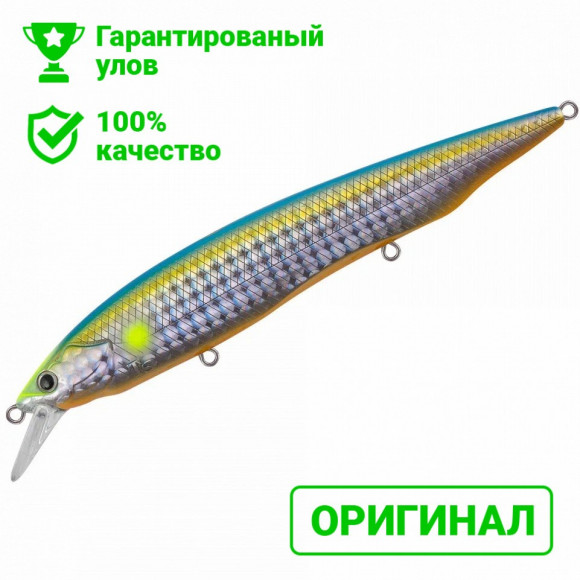 Воблер TsuYoki SIROTA 120SP 070Z