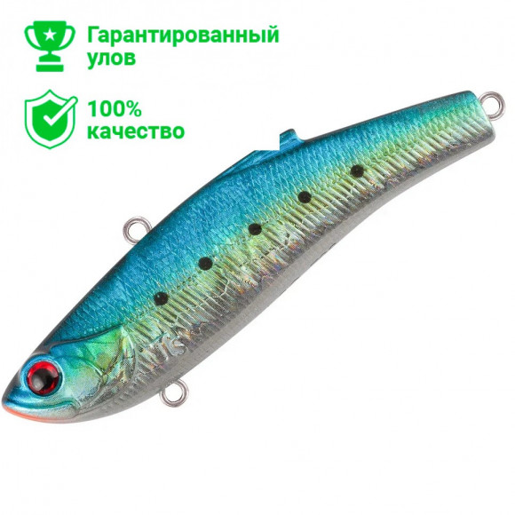 Раттлин TsuYoki FUTAGO 70S Y018