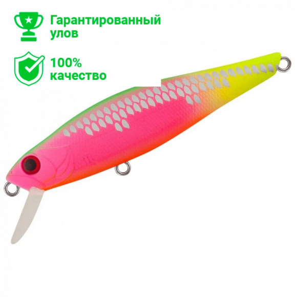 Воблер TsuYoki REBUS SR 80SP FRUS