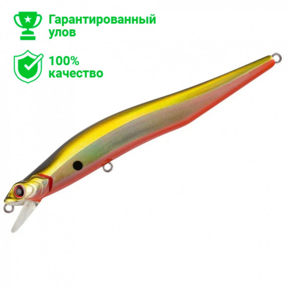 Воблер TsuYoki SHIPER 110F E004