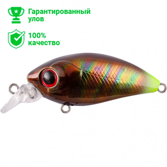 Воблер TsuYoki FUGAZ 42F AT007 Воблер TsuYoki FUGAZ 42F AT007