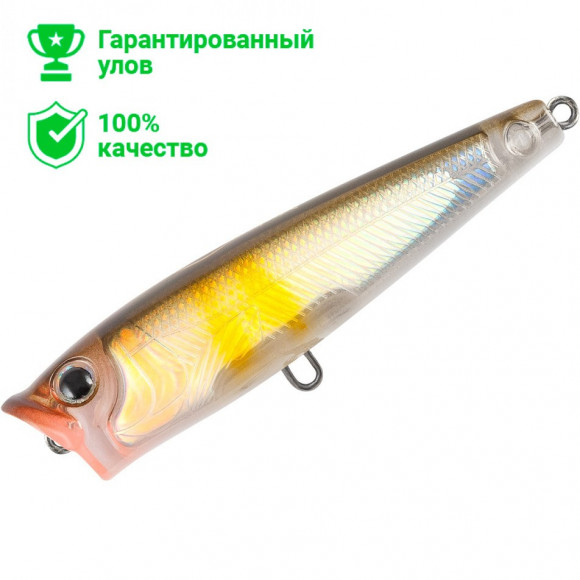 Воблер TsuYoki GORN 65F 3D664 Воблер TsuYoki GORN 65F 3D664