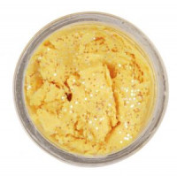 Форелевая паста BERKLEY 50 гр. Natural Scent Troutbait Cheese/Gltr 1152856 