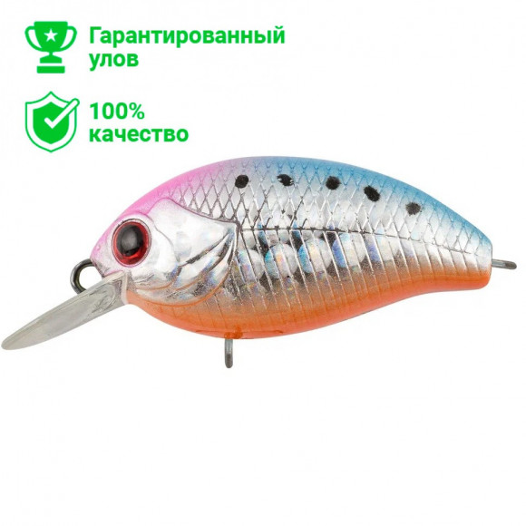 Воблер TsuYoki AGENT 36F E034