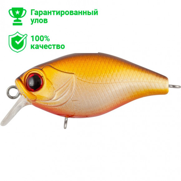 Воблер TsuYoki CHEF SR 40F silent 201N Воблер TsuYoki CHEF SR 40F silent 201N