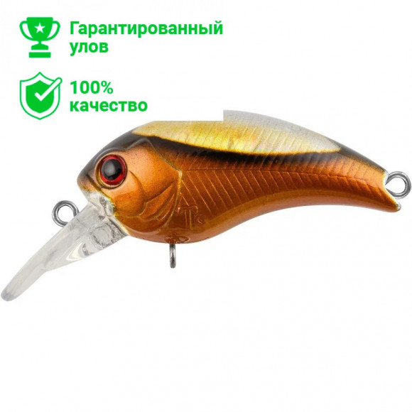 Воблер TsuYoki COMMA MR 40F SD001