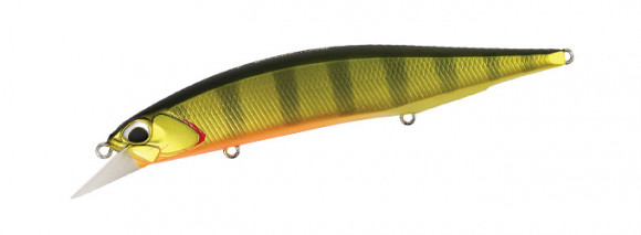 Воблеры DUO Realis Jerkbait 120SP, 120мм, 18гр, 1,5-2,0м ASA3146