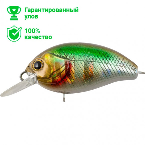 Воблер TsuYoki AGENT 36F 032Z