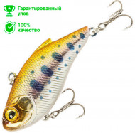 Воблер Kosadaka Calibra Vib 50S (6.2г) NC Воблер Kosadaka Calibra Vib 50S (6.2г) NC