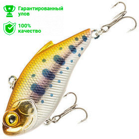 Воблер Kosadaka Calibra Vib 50S (6.2г) NC