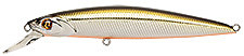 Воблеры PONTOON 21 CABLISTA 125F-SMR, 125мм, 18.4гр., 1.5-1.8м №R60